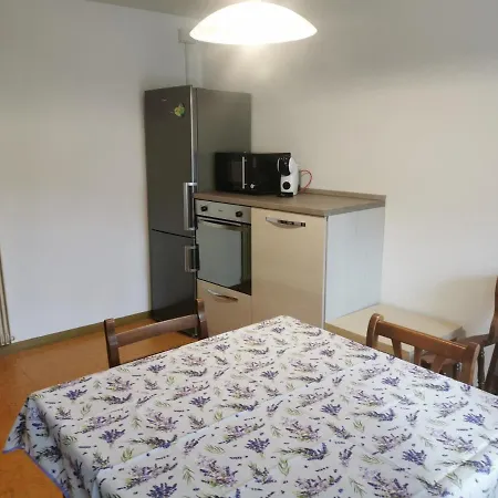Appartement Desy Spazioso E Completo Con 3 Camere, 2 Bagni, Fino A 8 Posti Letto