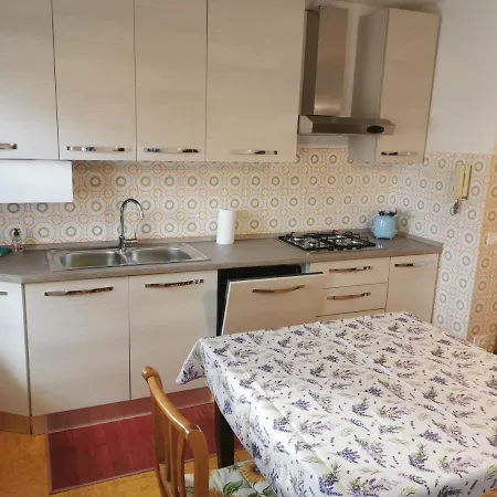 Spazioso E Completo Con 3 Camere, Doppi Servizi, Fino A 8 Posti Letto * Pedavena