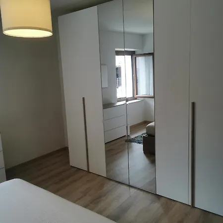 Spazioso E Completo Con 3 Camere, Doppi Servizi, Fino A 8 Posti Letto Appartement *