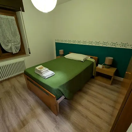 Desy Spazioso E Completo Con 3 Camere, 2 Bagni, Fino A 8 Posti Letto *