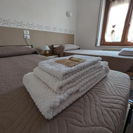 Appartement Desy Spazioso E Completo Con 3 Camere, 2 Bagni, Fino A 8 Posti Letto Pedavena