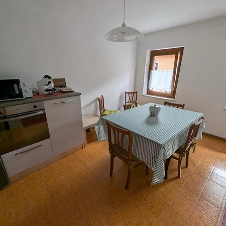 Spazioso E Completo Con 3 Camere, Doppi Servizi, Fino A 8 Posti Letto Pedavena